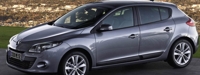 Chiptuning  megane iii